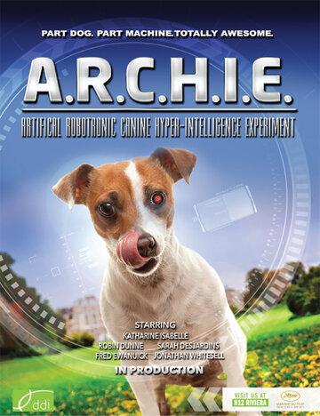 Арчи - Героиня фильма Изабель Саливан после автокатастрофы, в которой погибли ее родители, переезжает в небольшую провинцию к родному дяде, являющимся мэром города. Изабель бесконечно одинока. Но после того, как девушка находит на улице беспризорную собаку, ей становится немного легче. Однако ее новый друг пес Арчи не совсем обычное животное - он робот, которого невозможно отличить от живой собаки. Арчи обладает суперсилой, бегает с необыкновенной скоростью, владеет виденьем рентгена. Изабель привязывается всем сердцем к новому другу и постепенно ее душевное состояние приходит в норму...