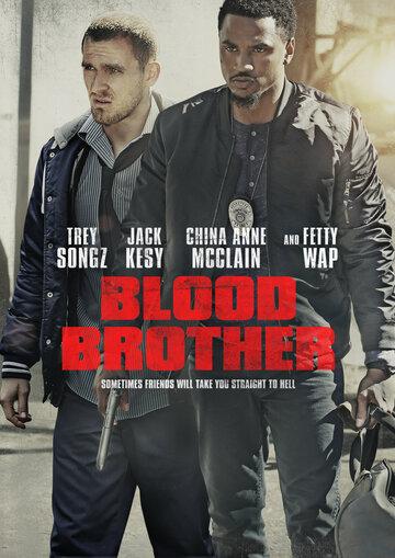 Blood Brother - 